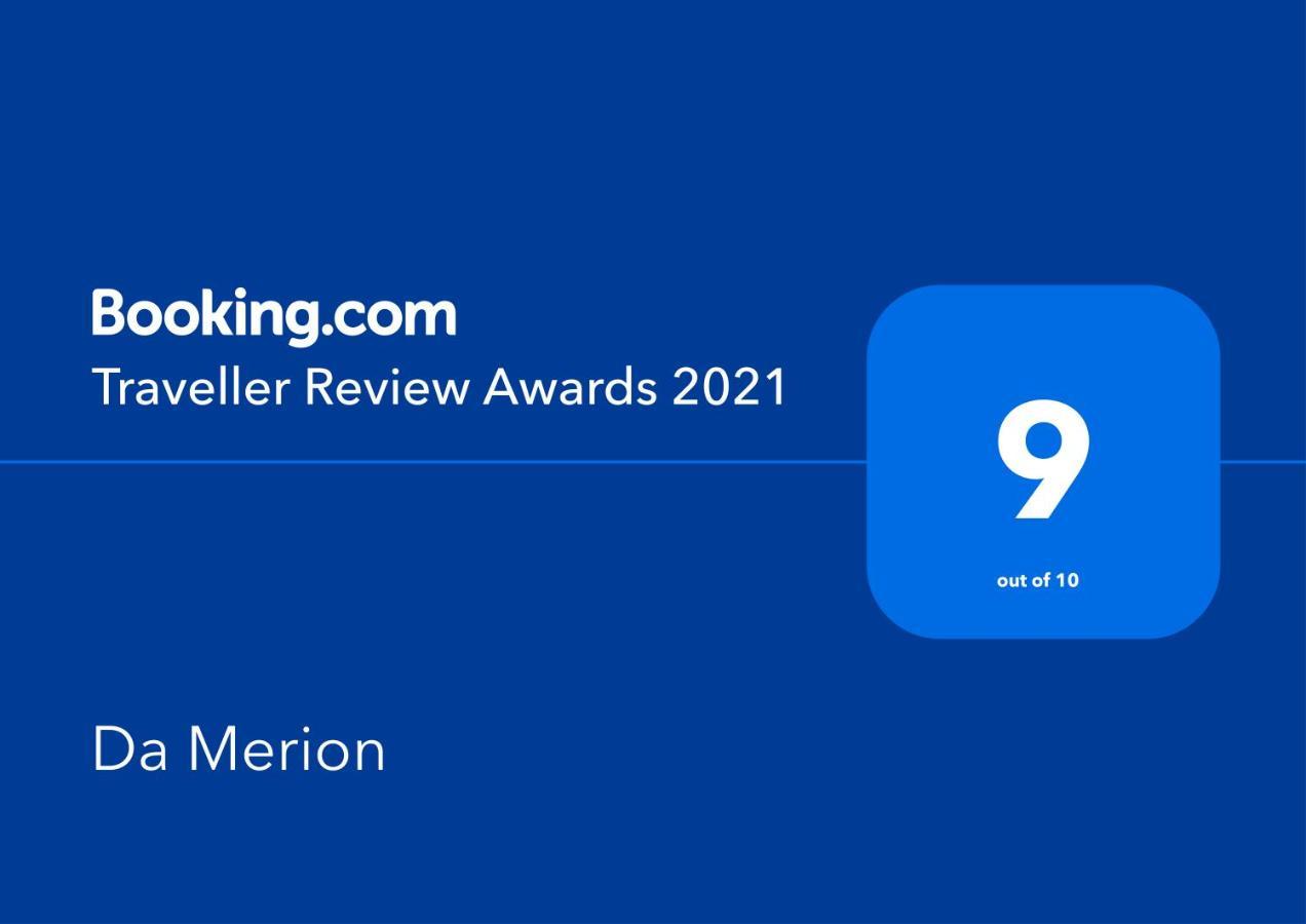 Da Merion Róma Kültér fotó